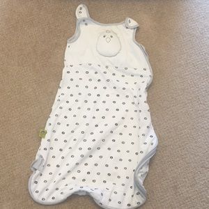 Nested Bean Sleep Sack